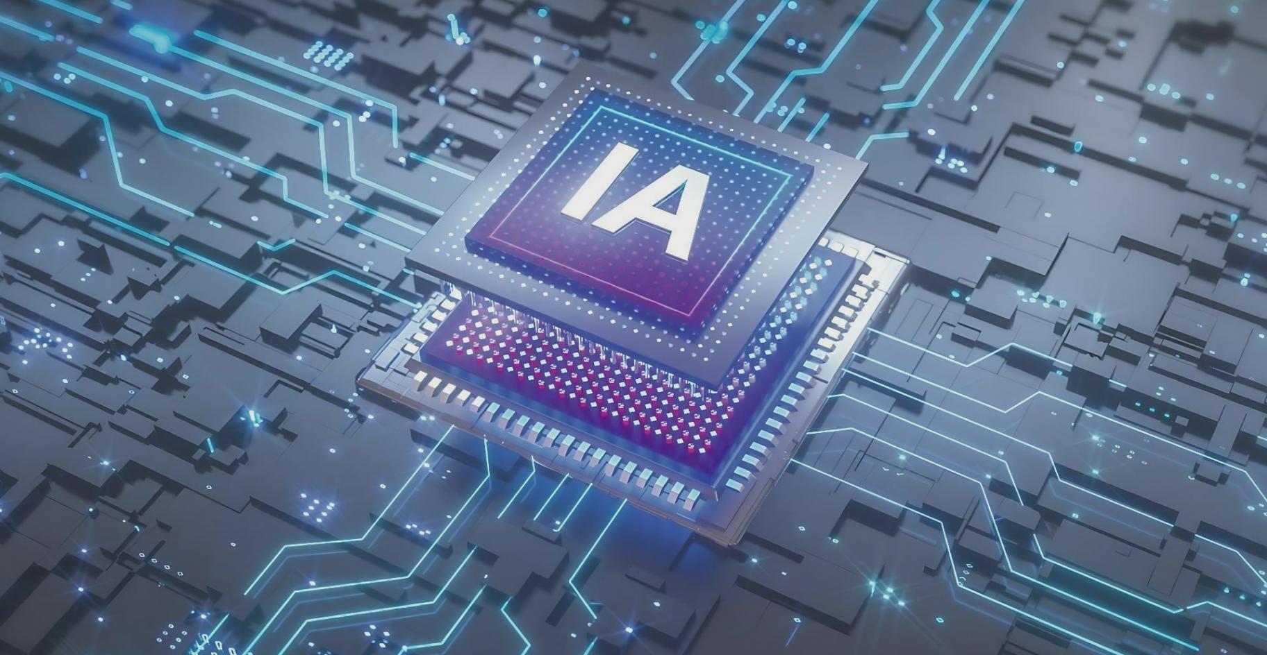 Gruppenarbeit während eines Workshop-Moduls zur KI-Automatisierung